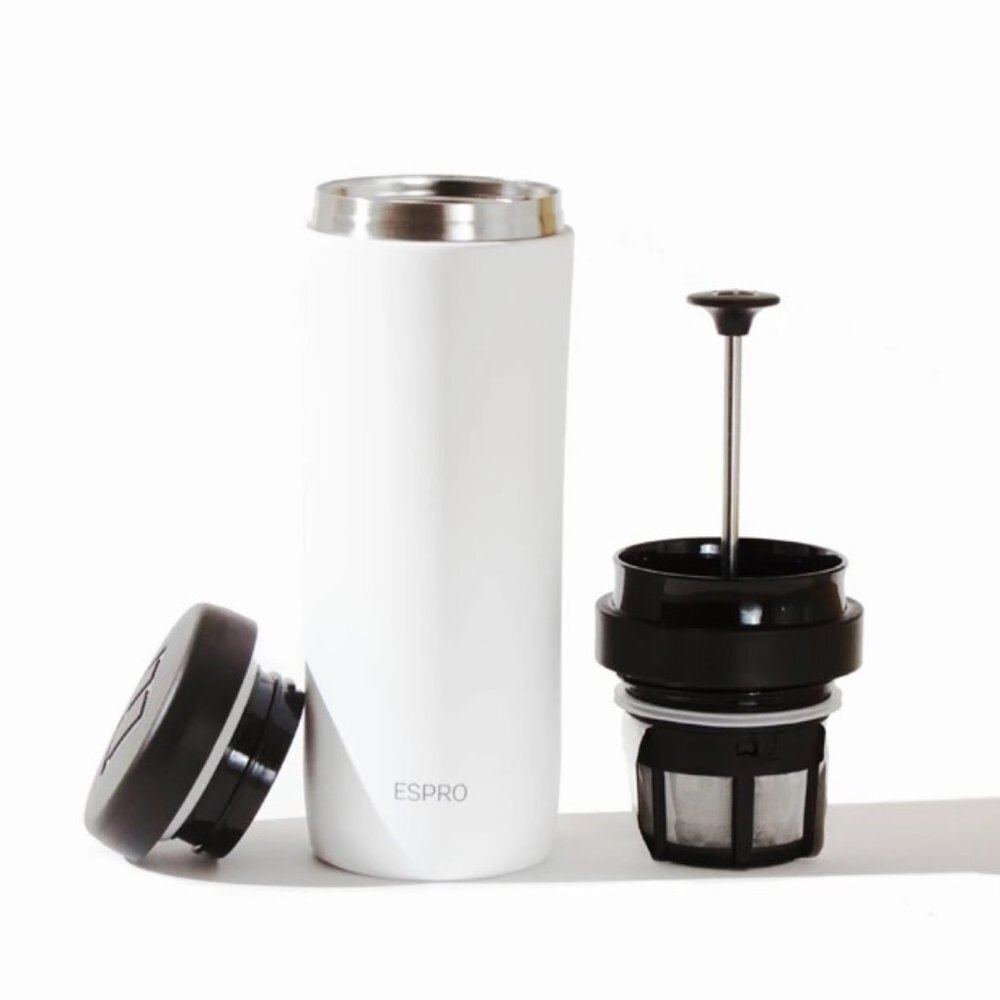 Espro Tea Travel Press 🎁